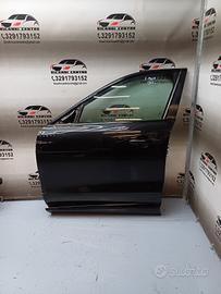 Porta portiera anteriore sinistra jaguar f-pace 20