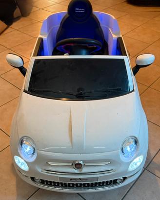 Auto elettrica per bambini