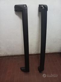 Barre portatutto wolksvagen originali