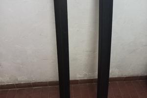 Barre portatutto wolksvagen originali