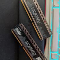 RAM ddr3