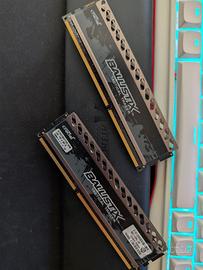 RAM ddr3