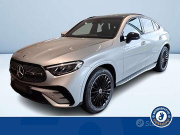 Mercedes-Benz GLC Coupé GLC 220d 4Matic Coupé...
