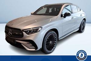 Mercedes-Benz GLC Coupé GLC 220d 4Matic Coupé...