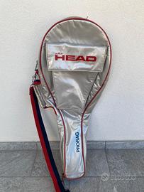 Custodia vintage AMF Head Probag per racchetta da 