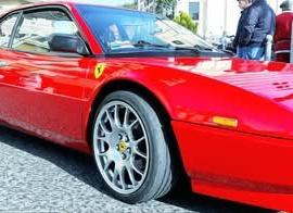 Ferrari mondial