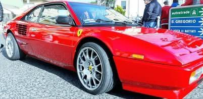 Ferrari mondial