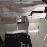 mobiletto bagno