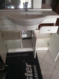 mobiletto bagno
