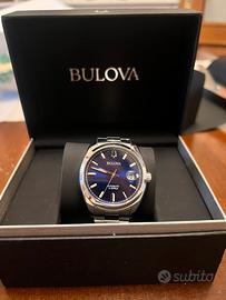 Orologio Automatico Bulova