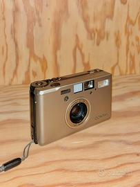 Contax T3
