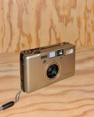 Contax T3