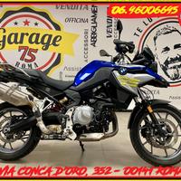 BMW F 750 GS - 2021