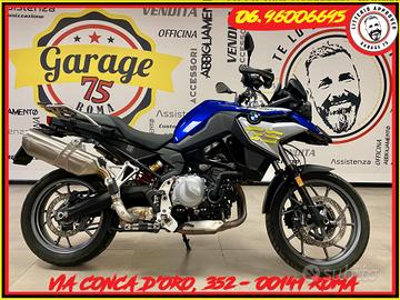 BMW F 750 GS - 2021