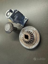 Kit ingranaggi planeteria Kitchenaid
