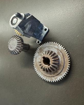 Kit ingranaggi planeteria Kitchenaid