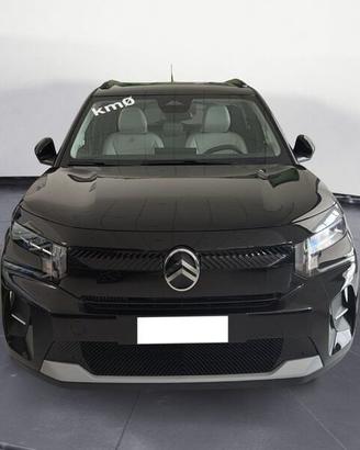 Citroën C3 Turbo 100cv - MAX