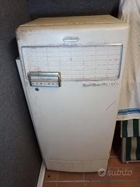 frigorifero Admiral anni 60 
