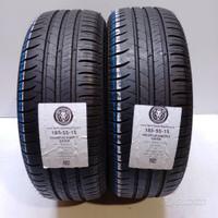 2 gomme 185 55 15 michelin a37163