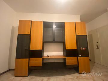Mobile tv / parete attrezzata salotto