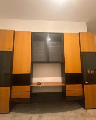 Mobile tv / parete attrezzata salotto