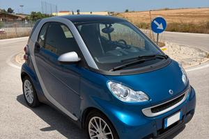 Smart Fortwo 2ª serie 451