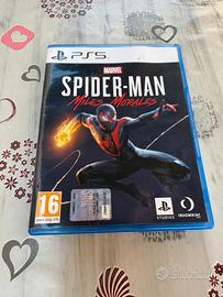 Spiderman
