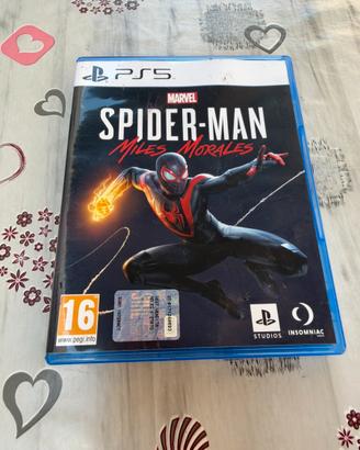 Spiderman