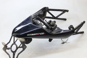 Telaietto posteriore RACING DUCATI Hypermotard 110