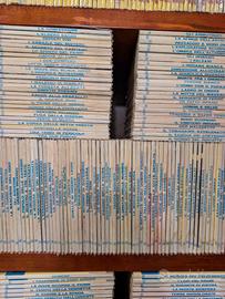 Collezione completa Zagor