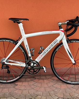 Bici da corsa