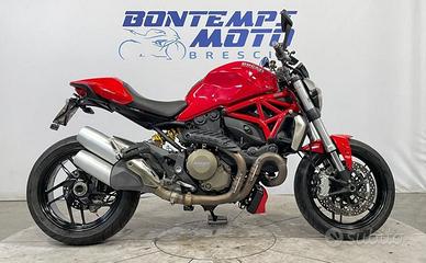 Ducati Monster 1200 2015