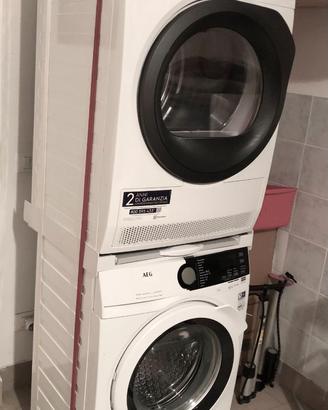 Asciugatrice Electrolux PERFECTCARE 700