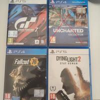 Videogiochi Playstation