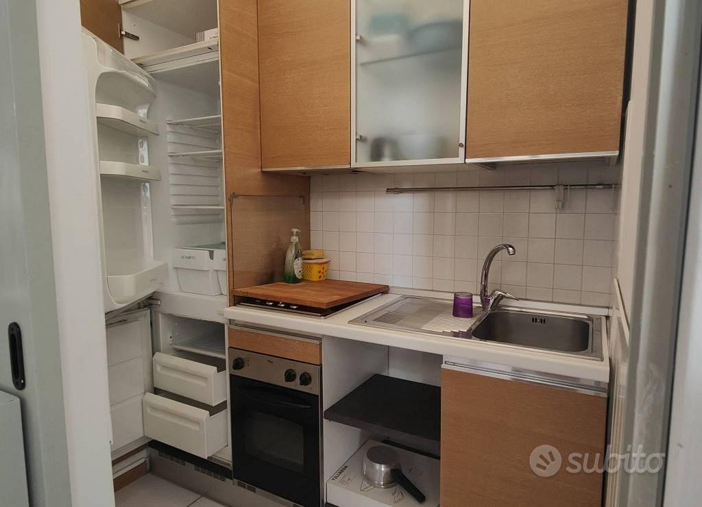Appartamento – Vicenza, San Biagio - Vista 4