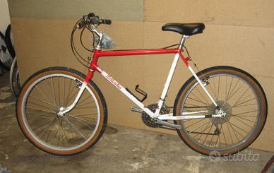 Mountain bike vintage Bottecchia