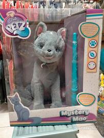 Gioco Gatto Mystery Mao Club Pets