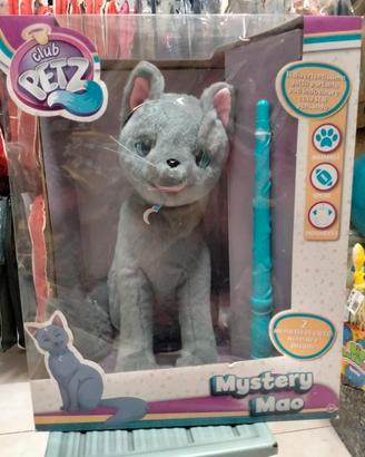Gioco Gatto Mystery Mao Club Pets