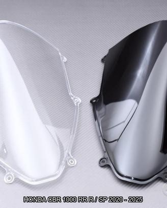 Cupolino per HONDA CBR 1000 RR R / SP 2020 - 2025