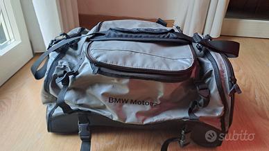 borsone bmw motorrad 