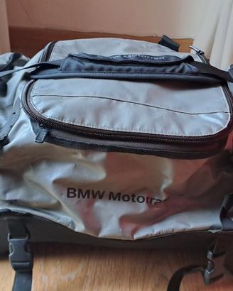 borsone bmw motorrad 