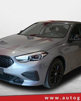 BMW 218D GRAN COUPE 136CV 6M. SPORTLINE ( FARI LED