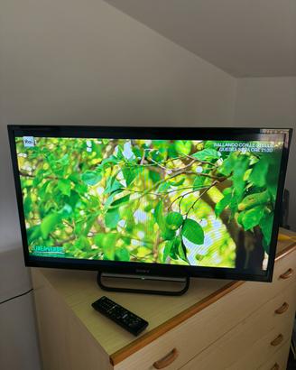 Sony 32”