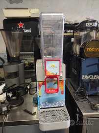 Erogatore frigo bevande the bras 8 litri