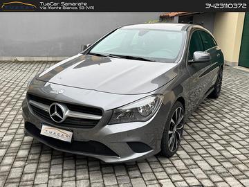 Mercedes-Benz CLA 180 Shotting Brake #9015