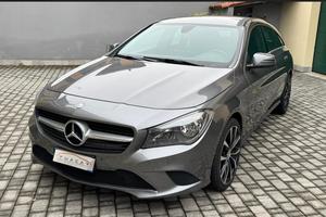 Mercedes-Benz CLA 180 Shotting Brake #9015