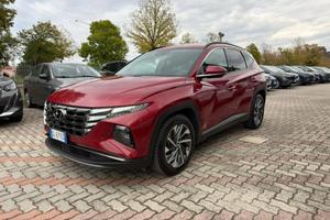 HYUNDAI Tucson 1.6 CRDI 48V DCT XLine