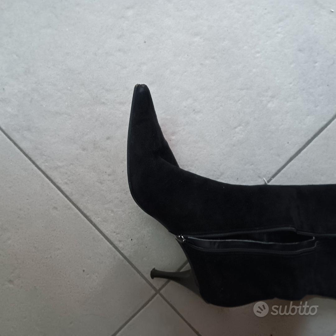 Stivali donna campanile hotsell