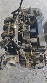 MOTORE COMPLETO MAZDA 6 S. Wagon 2° Serie LF lf B