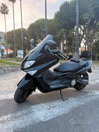 Tmax 500 nero 2005